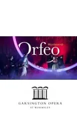 Diana Montague es  en Orfeo - Garsington