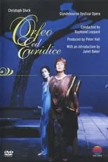 Película Orfeo Ed Euridice