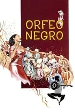 Película Orfeo negro