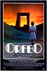 María Casares interpreta a Death en Orfeo