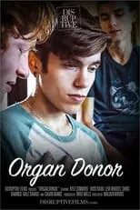 Kyle Connors es Jesse Blanchard en Organ Donors