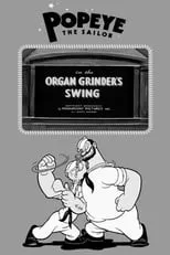 Póster de la película Organ Grinder's Swing