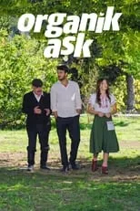 Poster de la película Organik Aşk - Películas hoy en TV