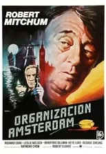 Portada de Organización Amsterdam