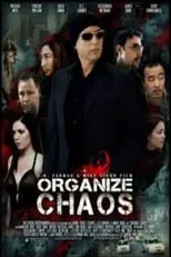 Película Organize Chaos