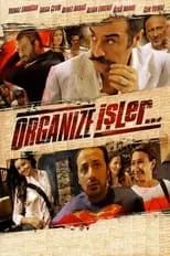 Película Organize İşler