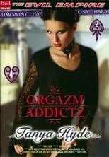 Keira Farrell es  en Orgazm Addictz