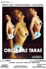 Película Orgia das Taras