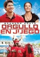 Poster de la película Orgullo en juego - Películas hoy en TV