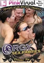 Película Orgy Sex Parties 10