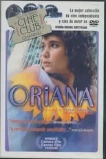 Doris Wells interpreta a Oriana en Oriana