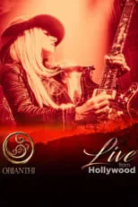 Película Orianthi - Live From Hollywood