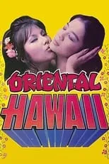 Shirly Duke es The Hooker en Oriental Hawaii