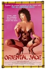 Película Oriental Jade