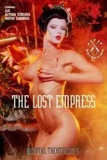 Saki  St. James es  en Oriental Treatment: Part II (The Lost Empress)