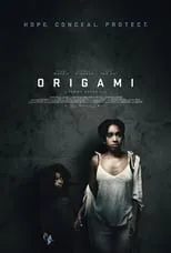 Poster de la película Origami - Películas hoy en TV