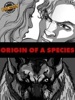 Película Origin of a Species