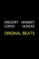 Gregory Corso interpreta a  en Original Beats