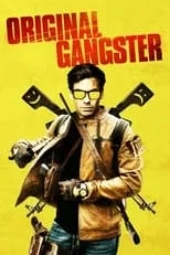 Poster de Original Gangster