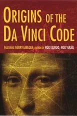 Poster de la película Origins of the Da Vinci Code - Películas hoy en TV