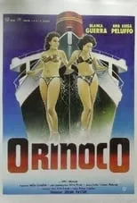 Película Orinoco