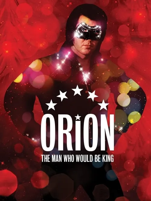 Gail Brewer-Giorgio es Self en Orion: The Man Who Would Be King