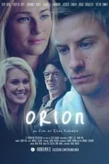 Poster de Orion