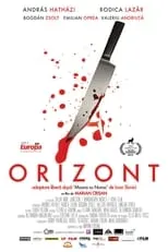 Poster de ORIZONT