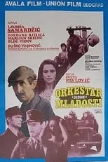 Película Orkestar jedne mladosti