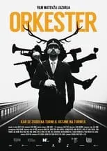 Poster de Orkester