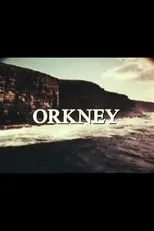 Walter Carr interpreta a Snelly en Orkney