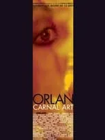 Película Orlan, carnal art