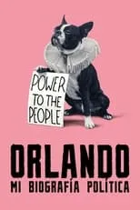 Película Orlando, mi biografía política