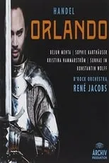 Poster de la película Orlando - Películas hoy en TV