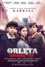 Película Orlęta. Grodno '39