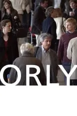 Poster de Orly