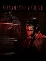 Ornamento e Crime portada