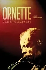 Película Ornette: Made in America