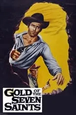 Poster de la película Oro de los Siete Santos - Películas hoy en TV