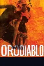 Película Oro Diablo