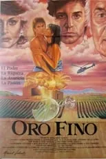 Póster de la película Oro fino