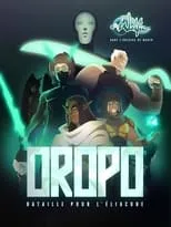 Póster de Oropo, Bataille pour l’Éliacube