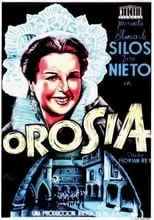 Póster de la película Orosia