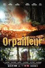 Poster de la película Orpailleur - Películas hoy en TV