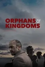 Poster de Orphans & Kingdoms