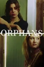 Malcolm Shields interpreta a DD Duncan en Orphans