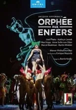 Película Orphée aux Enfers - Salzburger Festspiele 2019