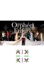 Póster de la película Orphée aux Enfers