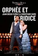 Poster de la película Orphée et Euridice - Teatro alla Scala - Películas hoy en TV