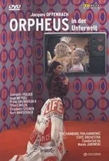 Portada de Orpheus in der Unterwelt